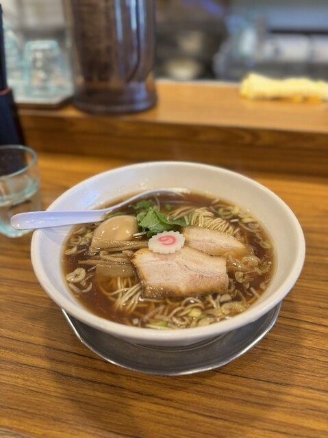 中華ソバ 素和可 - 諏訪町/ラーメン | 食べログ