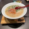 麺屋我ガ 天神店