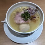 らぁ麺 はやし田 新宿本店 - 