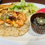 ラ・オハナ 熱田一番店 - 