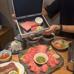 和牛焼肉食べ放題 ヤキニクギャング - 