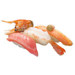 にぎりの徳兵衛 - 極み三昧