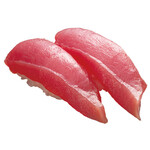 にぎりの徳兵衛 - 本まぐろ赤身