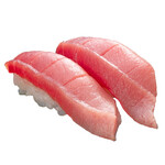 にぎりの徳兵衛 - 本まぐろ中とろ