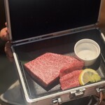 和牛焼肉食べ放題 ヤキニクギャング - 