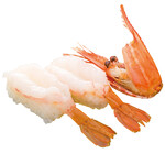 にぎりの徳兵衛 - ぼたん海老