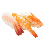 にぎりの徳兵衛 - えび三昧