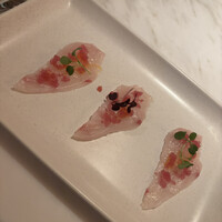 Scarpetta Tokyo - 