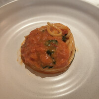 Scarpetta Tokyo - 