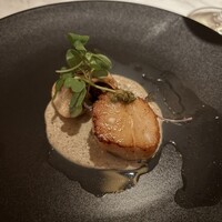 Scarpetta Tokyo - 
