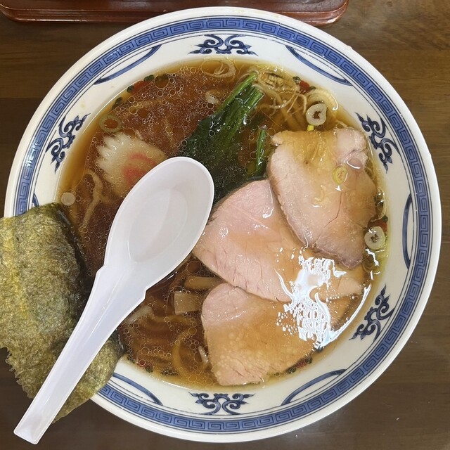 とらや分店 村田や - 舞木（ラーメン）の写真