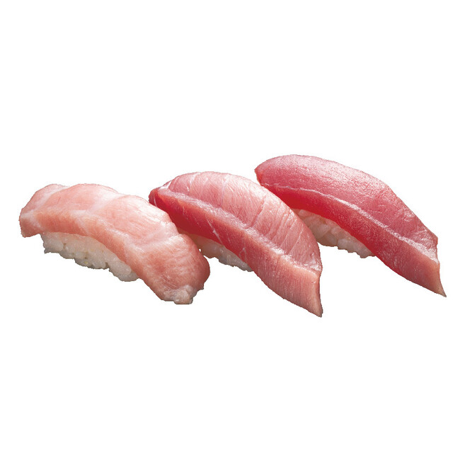 Nigiri no Tokube Nakamura Toyokuni Ten - Nakamura Koen/Kaiten