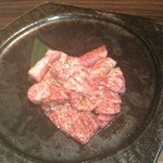 大仙　牛玄亭 - お肉