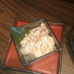 大仙　牛玄亭 - ホルモン焼き