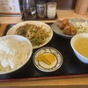 中華料理 カオの屋