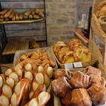 Au Pain de mon Grand-Père - 