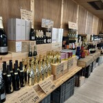 TAKAMURA COFFEE ROASTERS FACTORY&CAFE - コッチも、恋人はワイン色♪(´ε｀ )