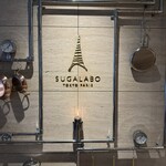SUGALABO - 