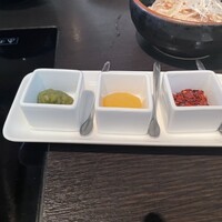 博多もつ鍋 やま中 赤坂店 - 