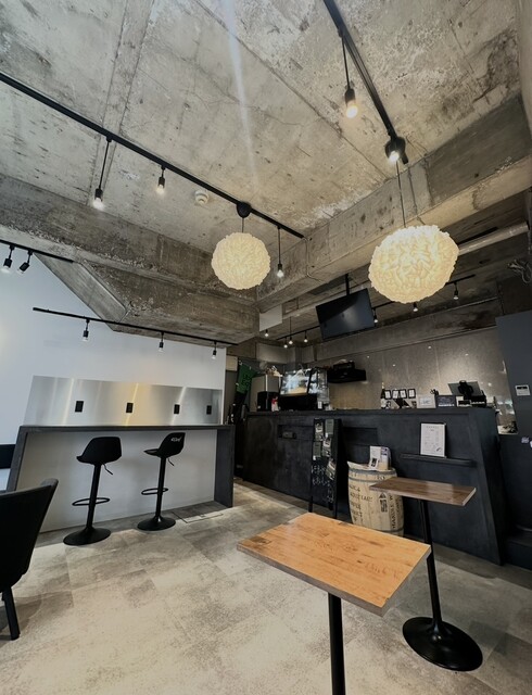 閉店】411cafe （フォーイレブンカフェ） - 衣笠/カフェ | 食べログ