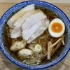 佐野麺処 柿の木