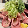 ねぎたん塩・焼肉・お食事 ジャン高山 - 