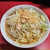 ラーメン二郎 - 料理写真: