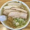 青竹手打ちラーメン 大和