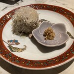 飯酒トモエ - すっぽん焼売