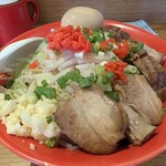 恵比寿ブタメン - 