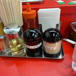 八千代きりちゃんラーメン - 