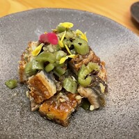 うなぎ四代目菊川 中洲春吉店 - 