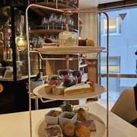 tcc GINZA - 