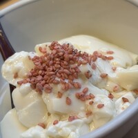 豆富料理と吟醸せいろ蒸し 八かく庵 大阪ステーションシティ店 - 