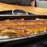 うなぎ四代目菊川 中洲春吉店 - 