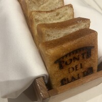 ポンテ デル ピアット - 