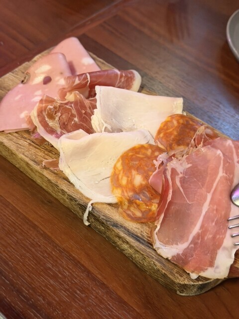 RED PEPPER Ebisu Ten