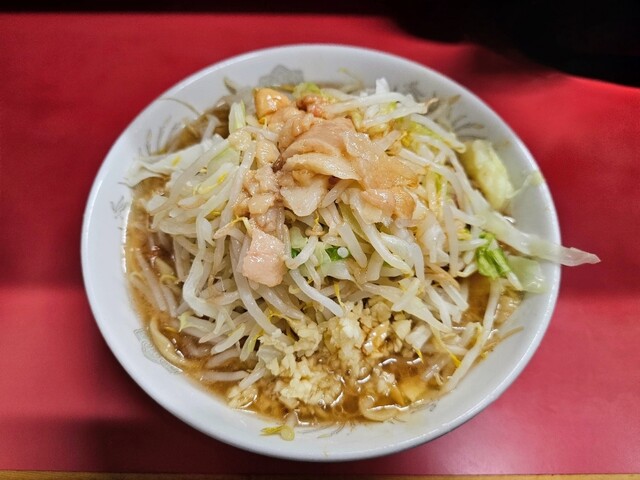 Ramen Jiro Kannana Ichinoe Ten photo 3