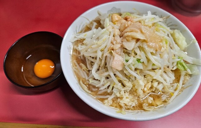 Ramen Jiro Kannana Ichinoe Ten photo 4