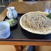 黒部 そば屋 - 