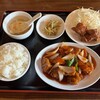 本格四川料理 華洋2号店