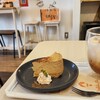 カフェ モクシャチャイ