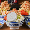 東京もんじゃ 鉄板焼酒場どてっぱん 京都木屋町店
