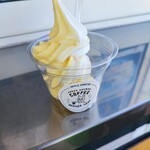 道の駅あさひまち リンゴの森 - 