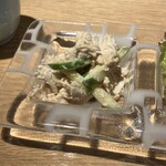 蕎麦屋 にこら - 