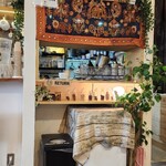 カフェ モクシャチャイ - 