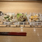 蕎麦屋 にこら - 