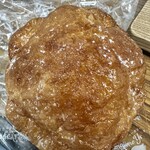 ランドローム - 料理写真: