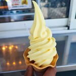 道の駅あさひまち リンゴの森 - 