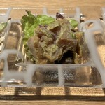 蕎麦屋 にこら - 